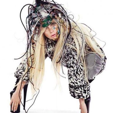 Lady Gaga photo 159