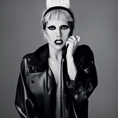 Lady Gaga photo 358