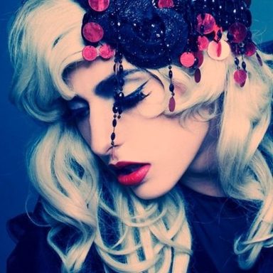 Lady Gaga photo 755