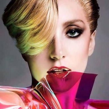 Lady Gaga photo 96