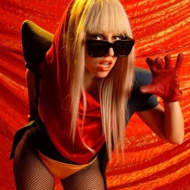 Lady Gaga photo 855
