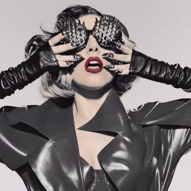Lady Gaga photo 331