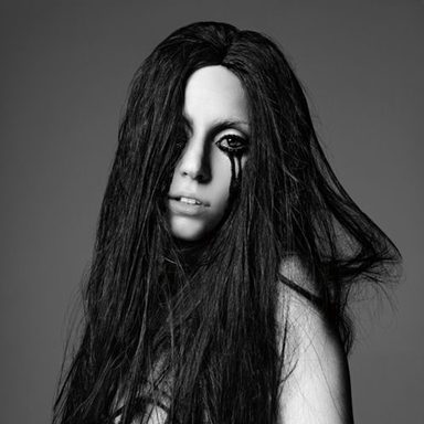 Lady Gaga photo 494