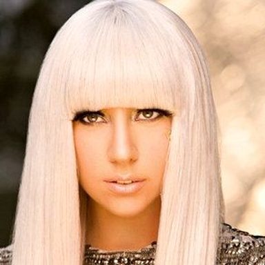 Lady Gaga photo 371