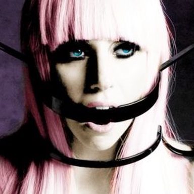 Lady Gaga photo 370