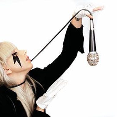 Lady Gaga photo 879
