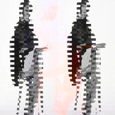 Lacuna Coil photo 14