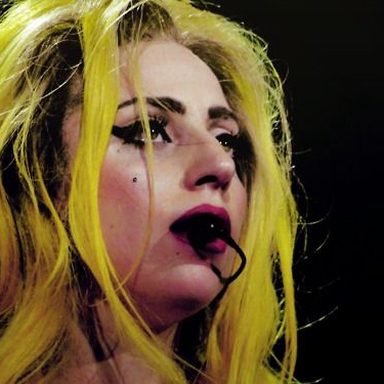 Lady Gaga photo 294