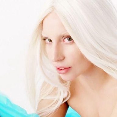 Lady Gaga photo 103
