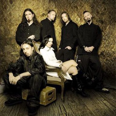 Lacuna Coil photo 80