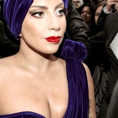 Lady Gaga photo 171