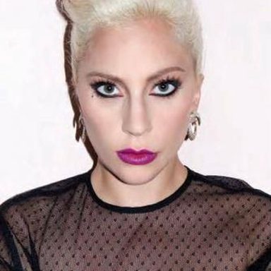 Lady Gaga photo 145