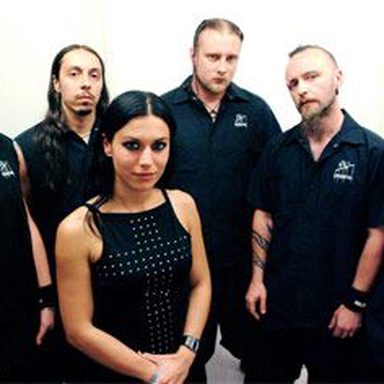 Lacuna Coil photo 46