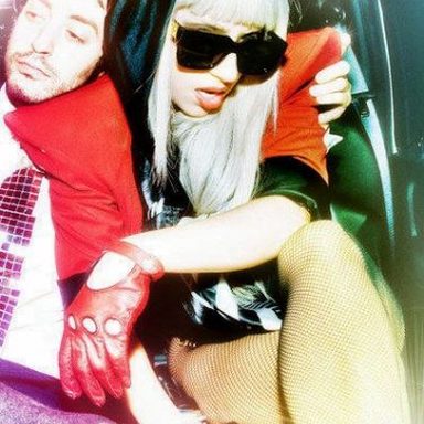Lady Gaga photo 691
