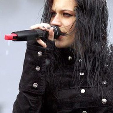 Lacuna Coil photo 77