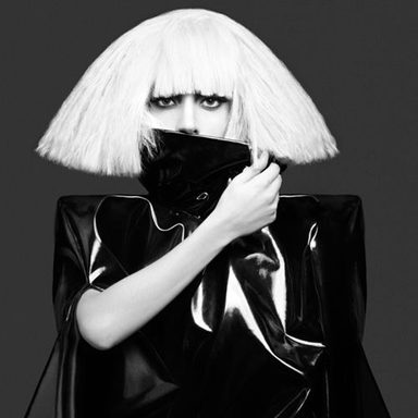 Lady Gaga photo 568