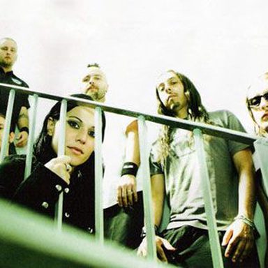 Lacuna Coil photo 49