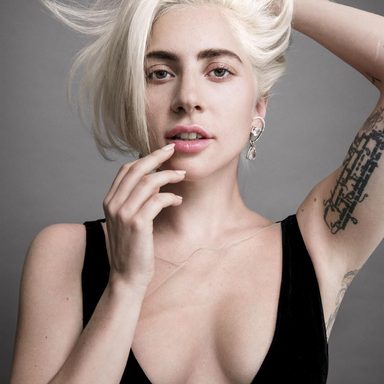 Lady Gaga photo 200