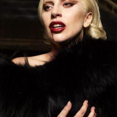 Lady Gaga photo 143
