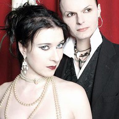 Lacrimosa photo 27