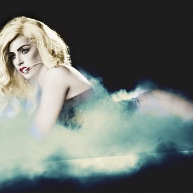 Lady Gaga photo 351