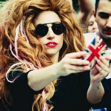 Lady Gaga photo 84
