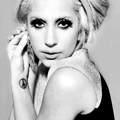 Lady Gaga photo 446