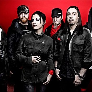 Lacuna Coil photo 39