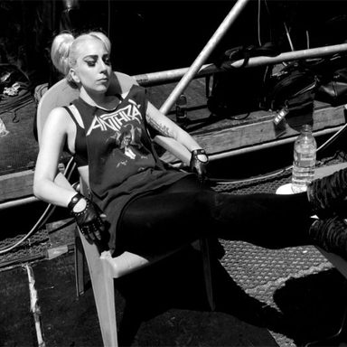 Lady Gaga photo 276