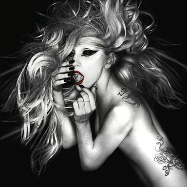 Lady Gaga photo 344