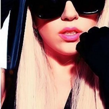 Lady Gaga photo 868