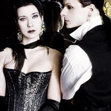 Lacrimosa photo 21