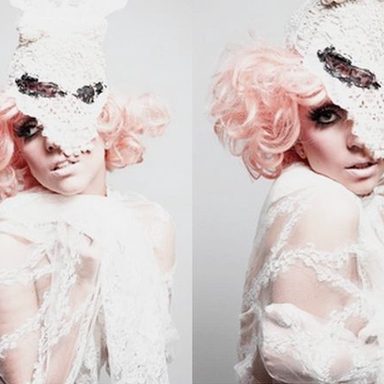 Lady Gaga photo 450