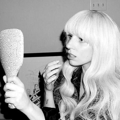 Lady Gaga photo 250