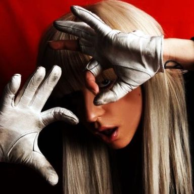 Lady Gaga photo 649