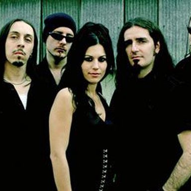 Lacuna Coil photo 54