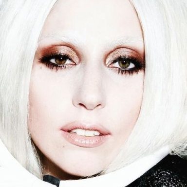 Lady Gaga photo 733