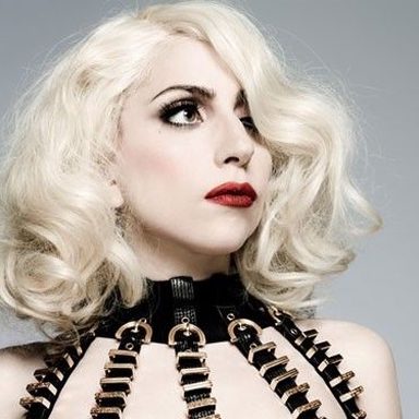 Lady Gaga photo 766