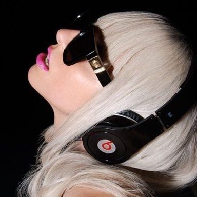 Lady Gaga photo 468