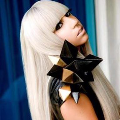 Lady Gaga photo 884