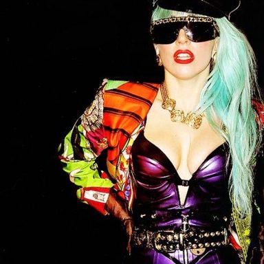 Lady Gaga photo 61