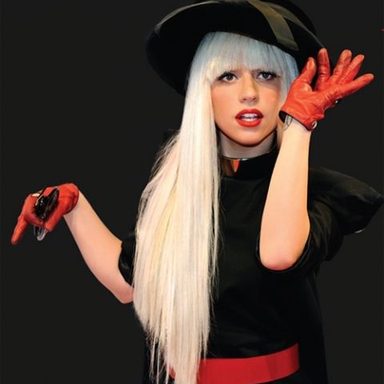 Lady Gaga photo 694