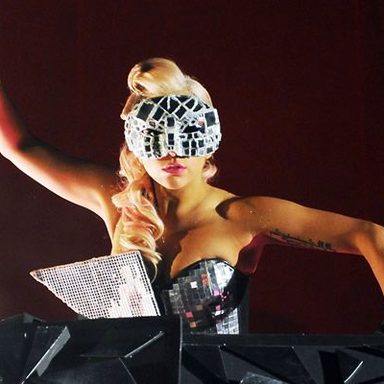 Lady Gaga photo 862