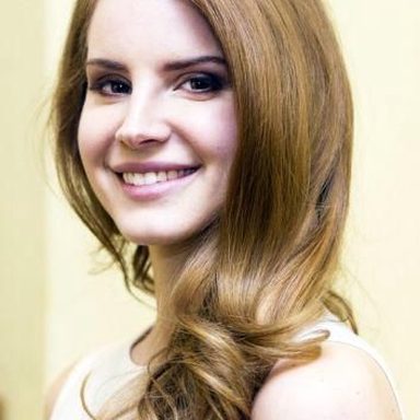Lana Del Rey photo 216