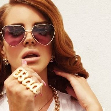 Lana Del Rey photo 411