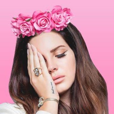Lana Del Rey photo 320