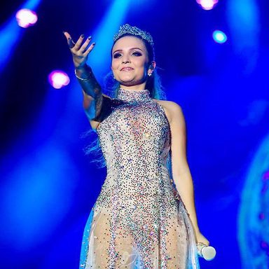 Larissa Manoela photo 134