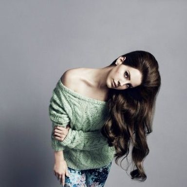 Lana Del Rey photo 369