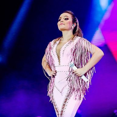 Larissa Manoela photo 140