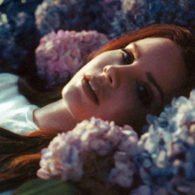 Lana Del Rey photo 170